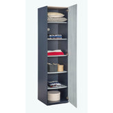 Cilek Trio Single Door Wardrobe - Kids Haven